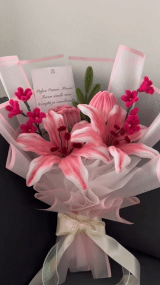 Pink Blossom