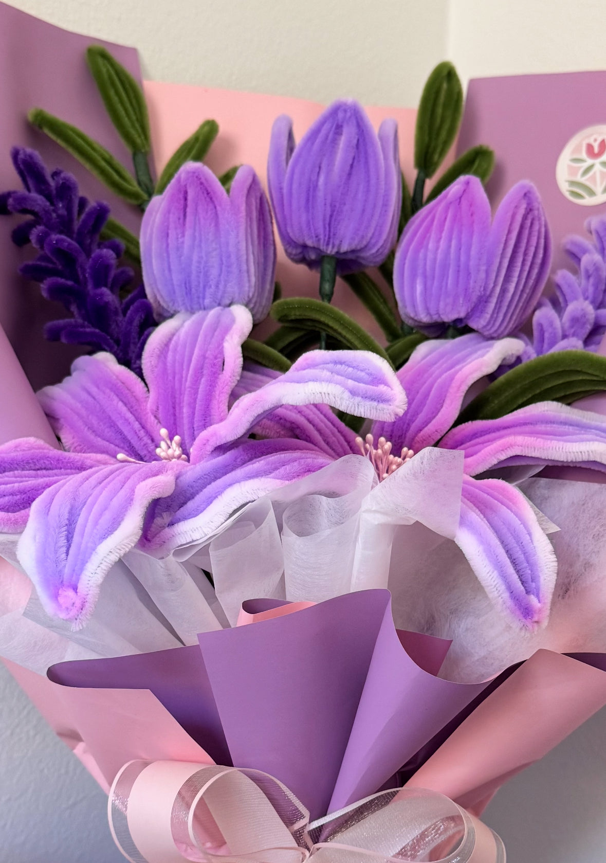 Violet Bloom
