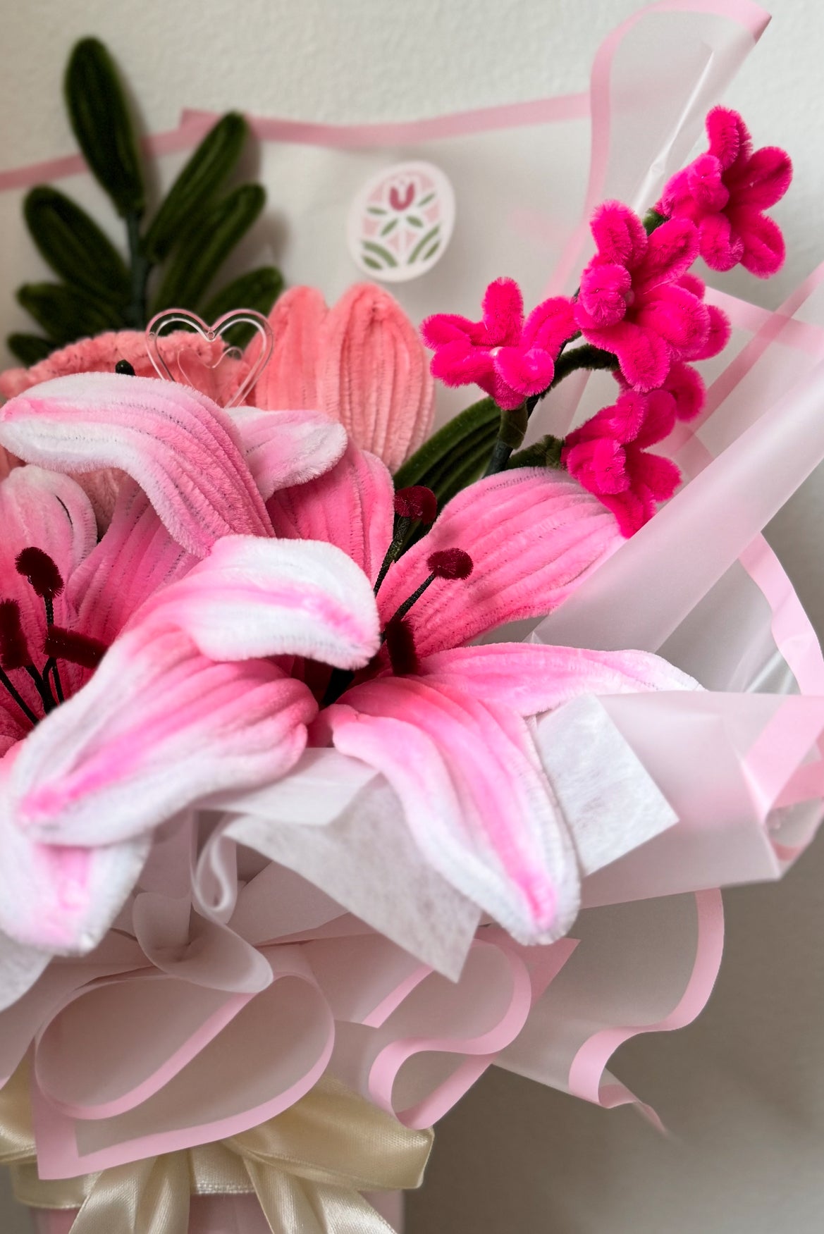 Pink Blossom