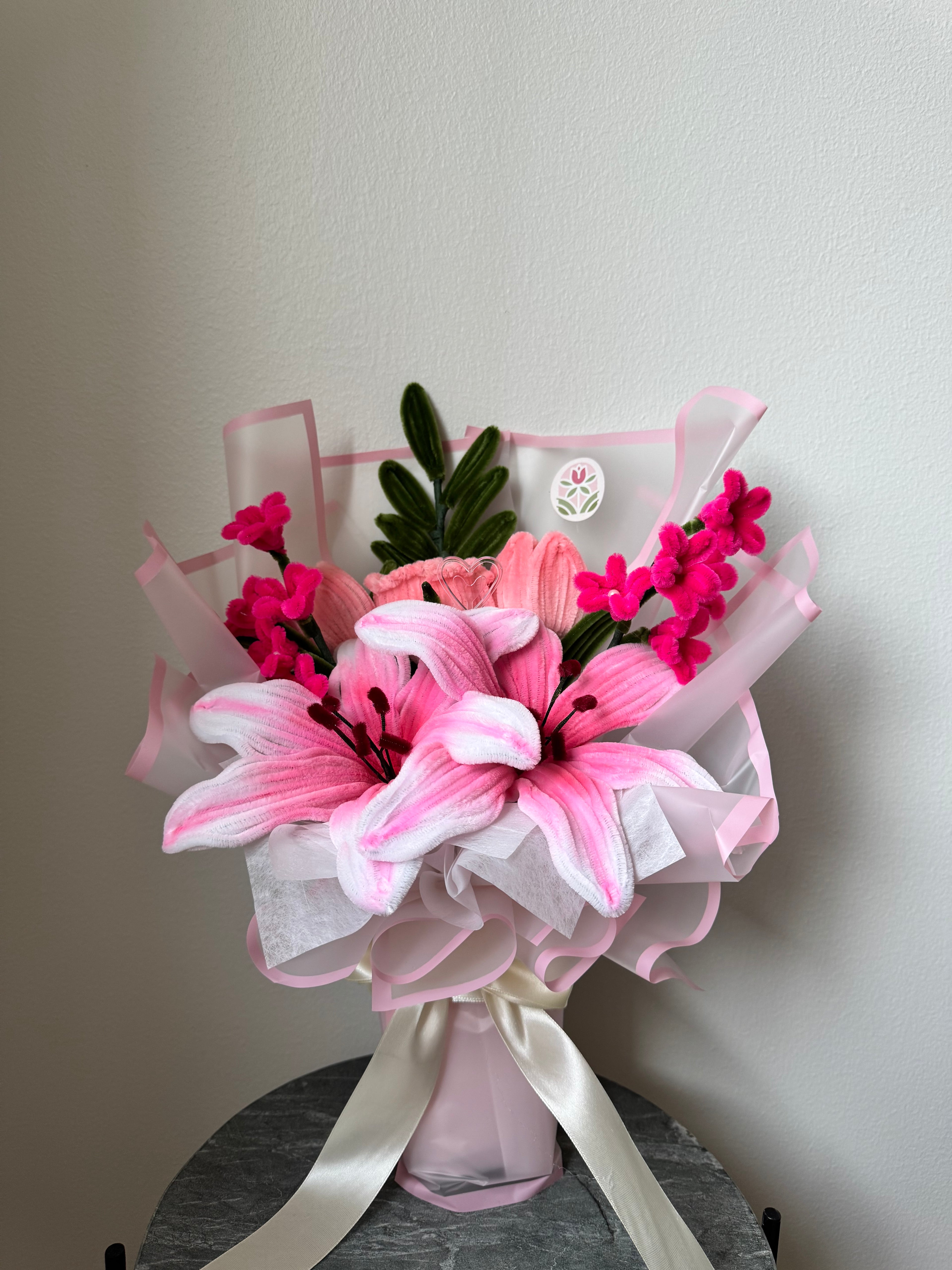 Pink Blossom