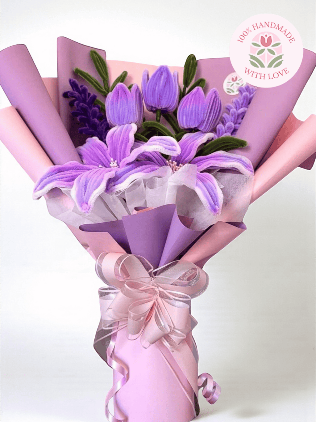 Violet Bloom