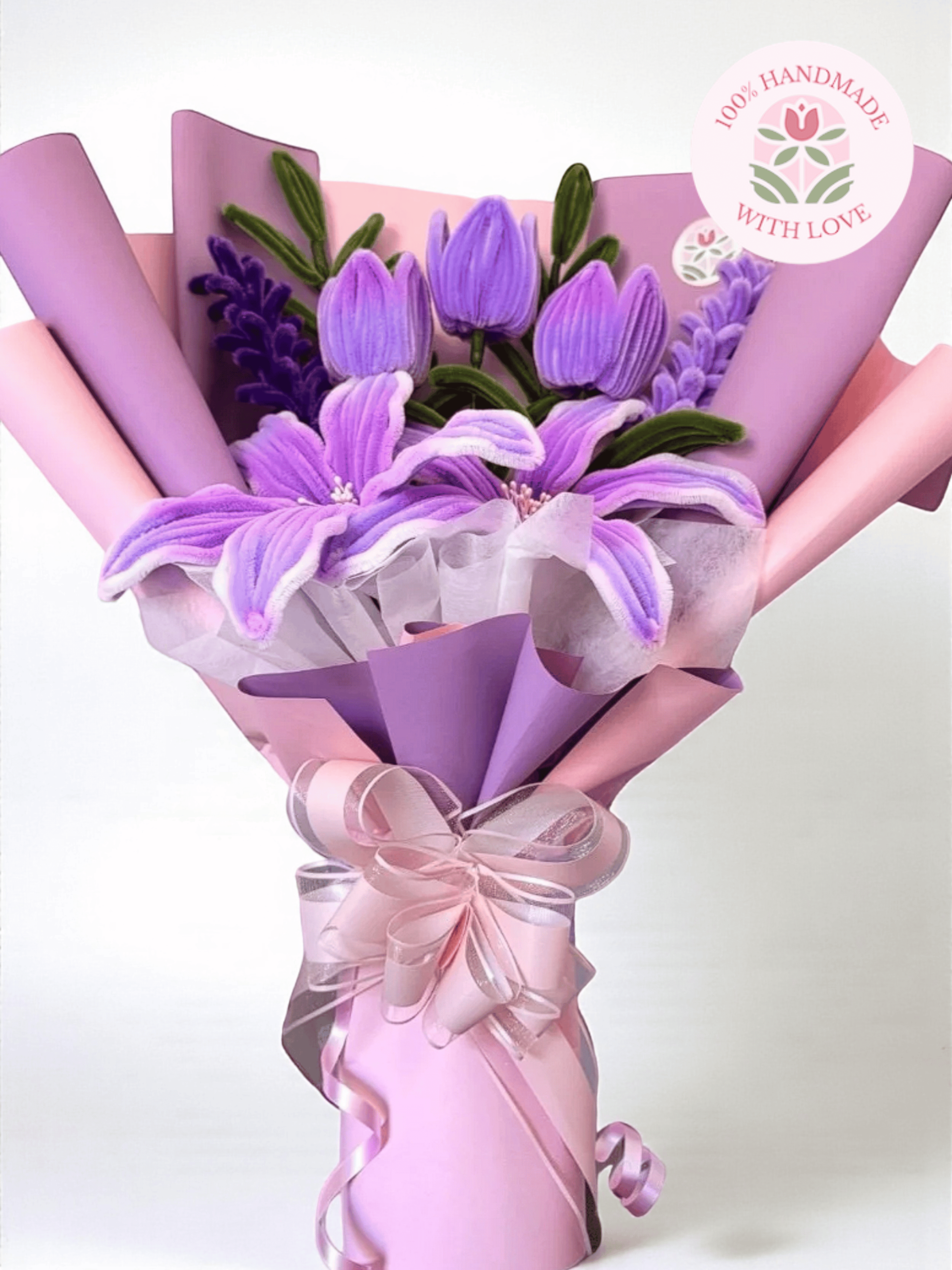 Violet Bloom