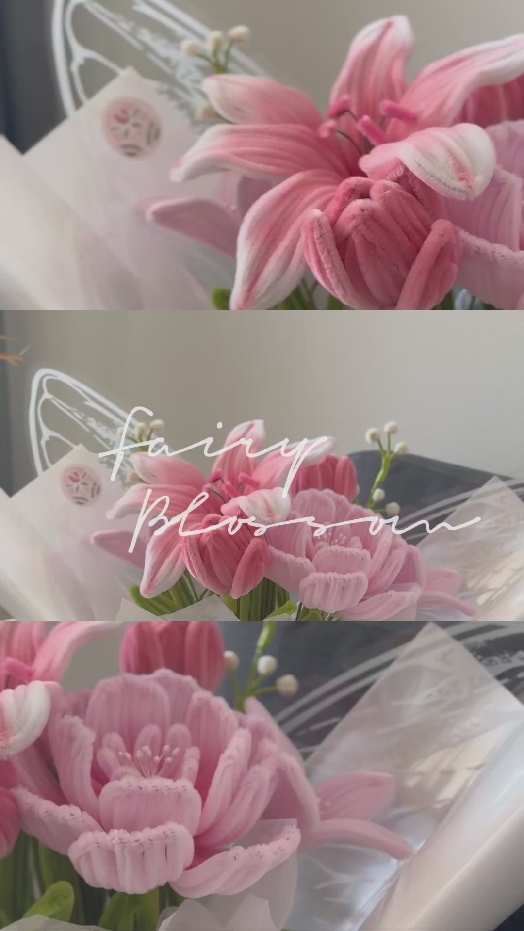 Fairy Bloom