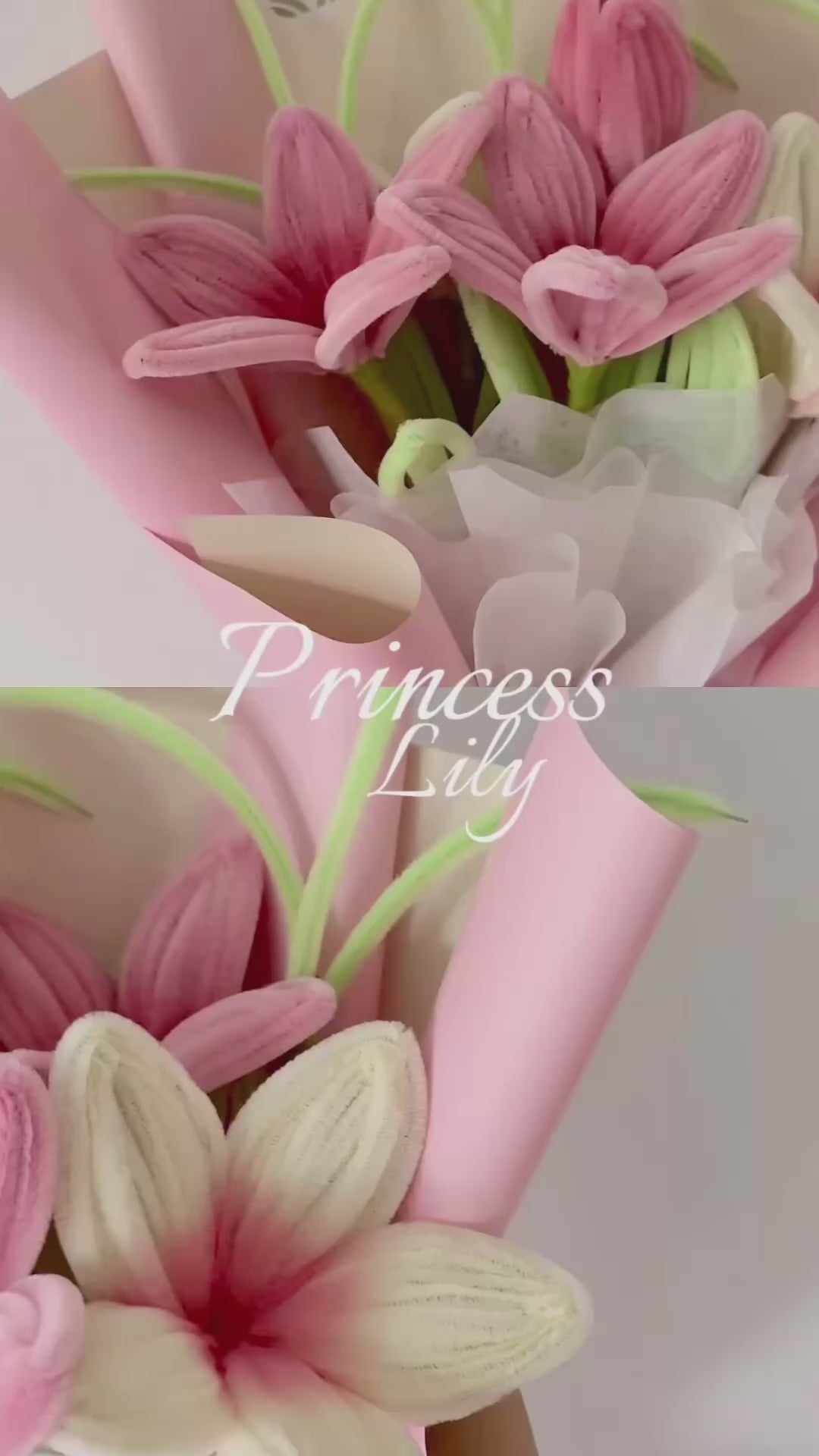 Princess Lily